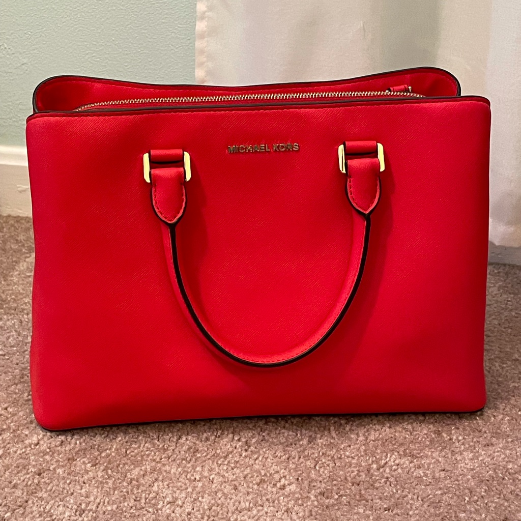 Savannah Satchel